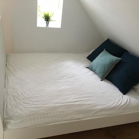Loft Apartment In Central Zug Eksteriør billede