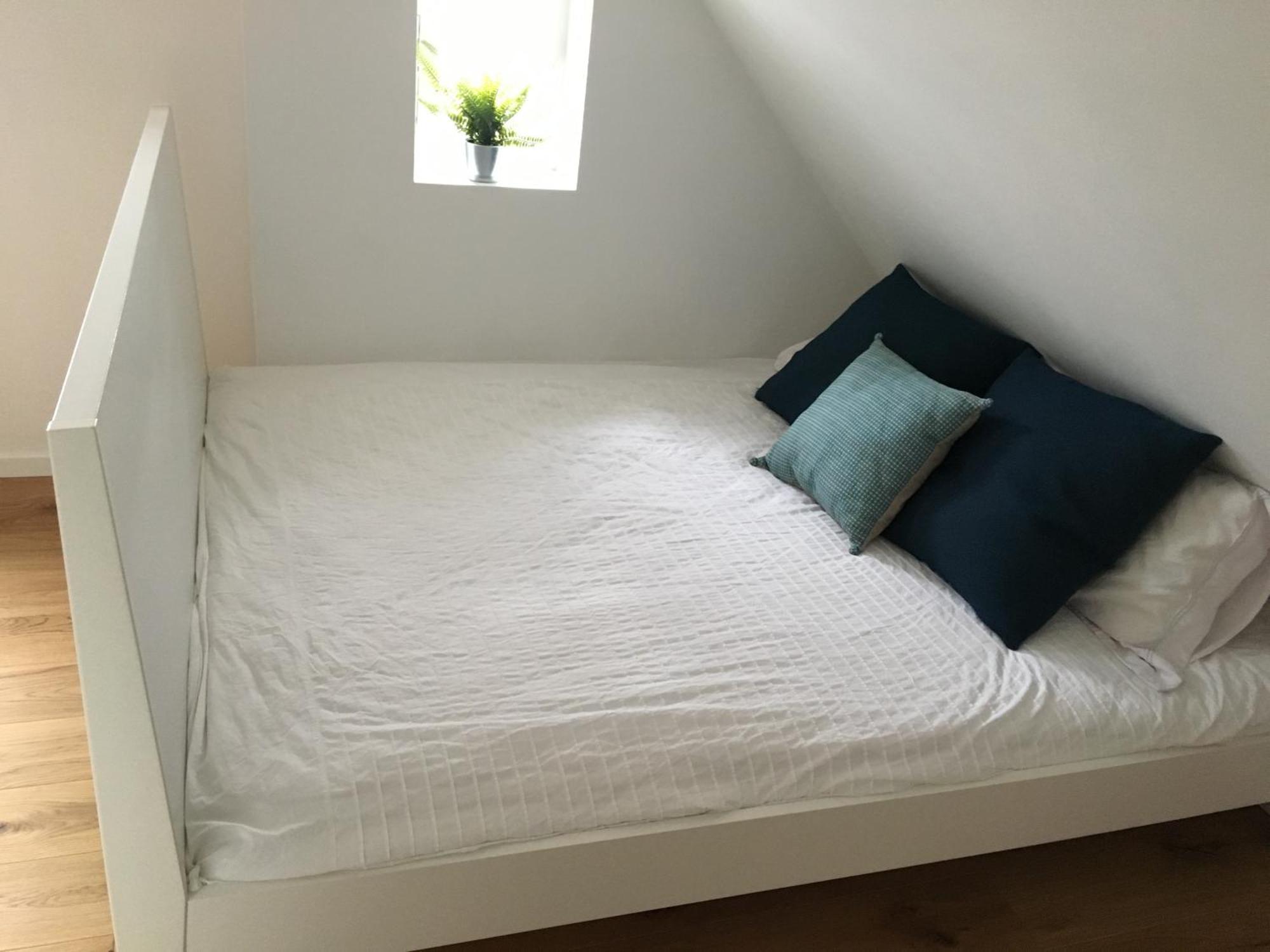 Loft Apartment In Central Zug Eksteriør billede