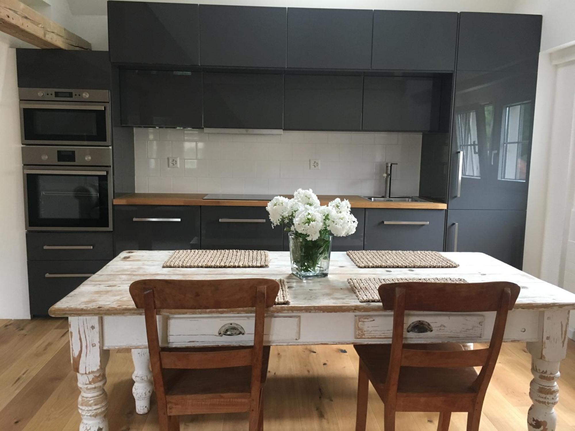 Loft Apartment In Central Zug Eksteriør billede